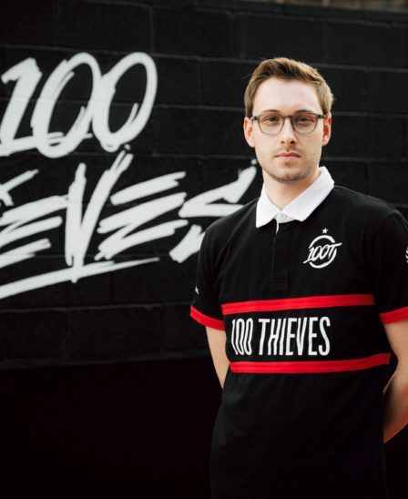 Comment le nouveau look de 100 Thieves se comparera-t-il à la concurrence en 2023 ? 47 Comment le nouveau look de 100 Thieves se comparera-t-il à la concurrence en 2023 ? - 46