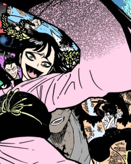 Black Clover Date de sortie du chapitre 346, récapitulatif et spoilers : Ryuzen Seven contre les Paladins ! 111 Black Clover Date de sortie du chapitre 346, récapitulatif et spoilers : Ryuzen Seven contre les Paladins ! - 110