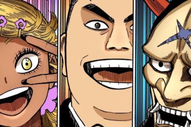 Black Clover La date de sortie du chapitre 347 est retardée : Ryuzen Seven Vs. Les Paladins continuent ! - 12