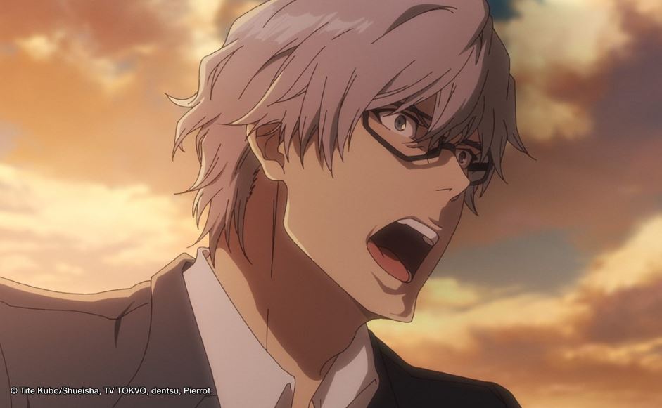 Bleach: Thousand Year Blood War Épisode 14 Date de sortie: Quand Bleach reviendra-t-il avec la saison 2? 3 Bleach: Thousand Year Blood War Épisode 14 Date de sortie