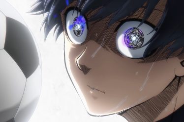 Blue Lock Chapitre 201 Date de sortie : Isagi et Nao jouent en équipe ! - 10