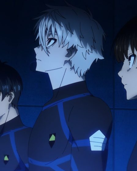 Blue Lock Manga après l'épisode 12 : Isagi et son équipe de trio gagnent-ils ? 91 Blue Lock Manga après l'épisode 12 : Isagi et son équipe de trio gagnent-ils ? - 90