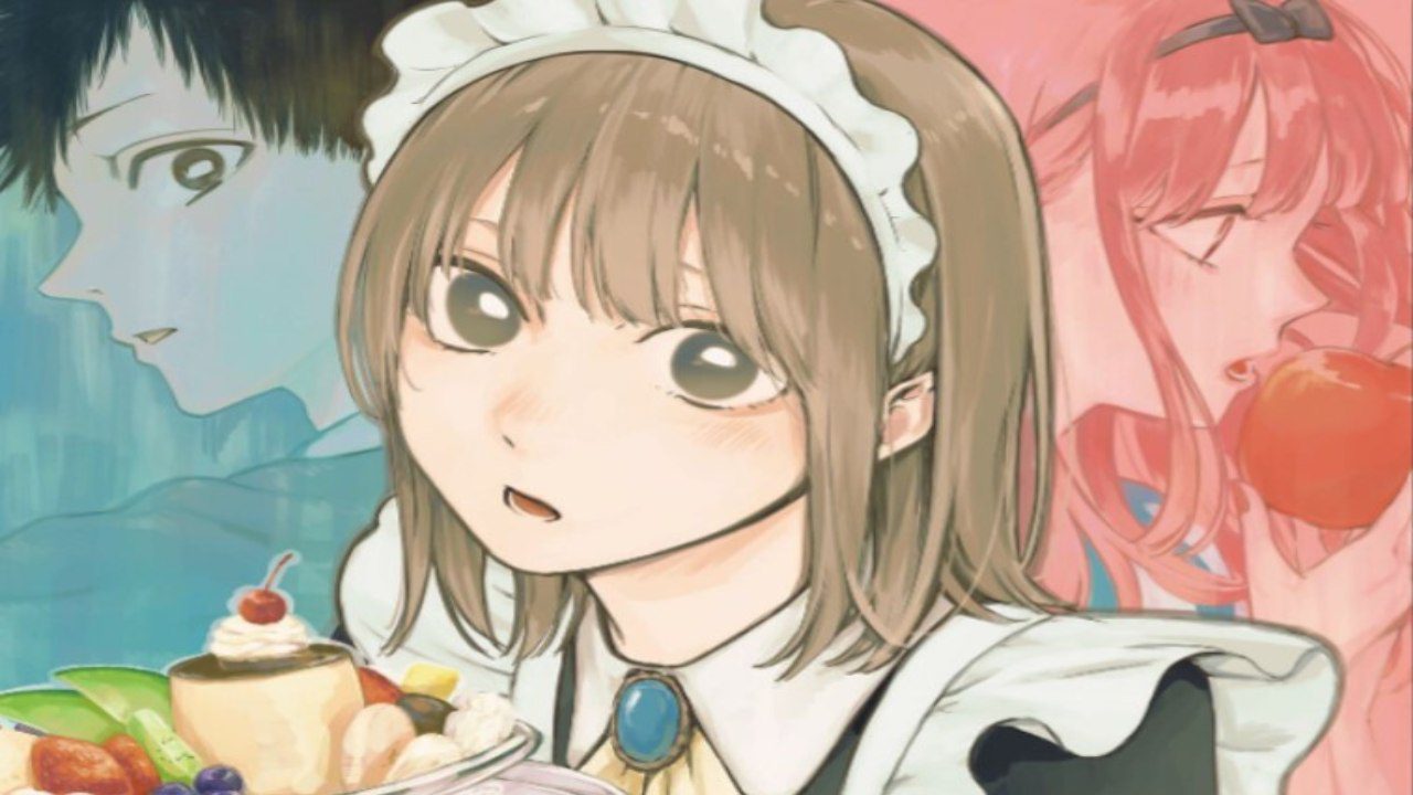 Blue Box Chapter 84 Date de sortie et où lire: Une passion ravivée, une passion diminue 2 Blue Box Chapter 84 Date de sortie et où lire: Une passion ravivée, une passion diminue - 1