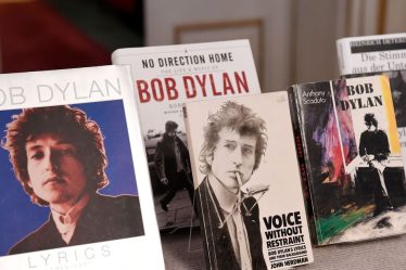 Bob Dylan et le cas de l'initiation : dérive anglo-saxonne - 7