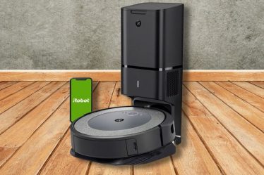 Boulanger présente l'une des meilleures promotions du moment pour l'aspirateur robot iRobot Roomba i5+ (-38%). - 12