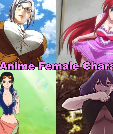 Top 15+ des filles animées aux gros seins que vous souhaiteriez être réelles (classées) 105 Top 15+ des filles animées aux gros seins que vous souhaiteriez être réelles (classées) - 104