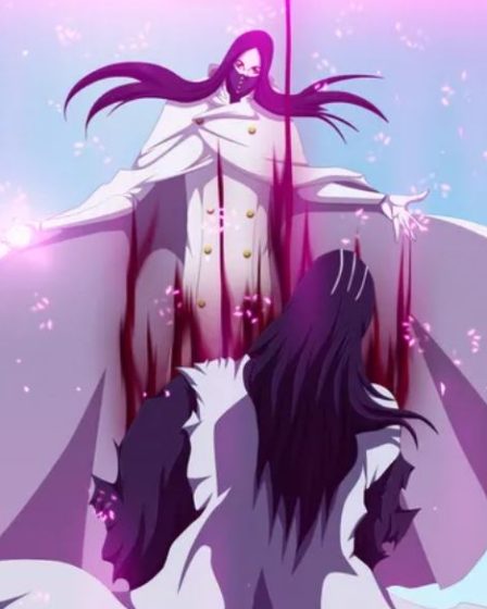 Byakuya est-il mort à Bleach ? L'héritage du capitaine de la 6e division va-t-il prendre fin ? 45 Byakuya est-il mort à Bleach ? L'héritage du capitaine de la 6e division va-t-il prendre fin ? - 44