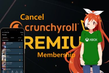 Pourquoi ne puis-je pas annuler l'adhésion à Crunchyroll ? - 12