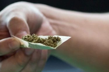 Près de 20% des jeunes l'ont déjà utilisé à l'âge de 15 ans. - 17