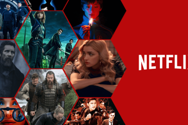 Ce qui arrive sur Netflix en janvier 2023 - 8