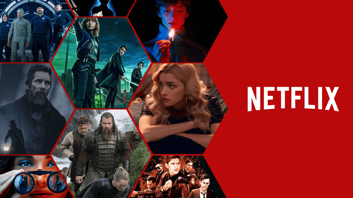 Ce qui arrive sur Netflix en janvier 2023 2 Ce qui arrive sur Netflix en janvier 2023 - 1