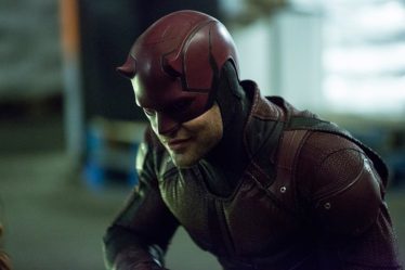 Charlie Cox s'attend à ce que la nouvelle série Daredevil soit "sombre", mais pas aussi gore. - 37