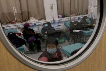 Chine : Inquiétudes soudaines d'inversion du « Covid zéro » à l'étranger - 6