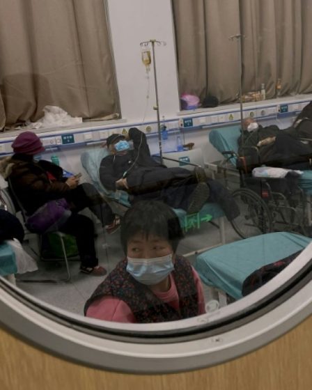Chine : Inquiétudes soudaines d'inversion du « Covid zéro » à l'étranger 21 Chine : Inquiétudes soudaines d'inversion du « Covid zéro » à l'étranger - 20