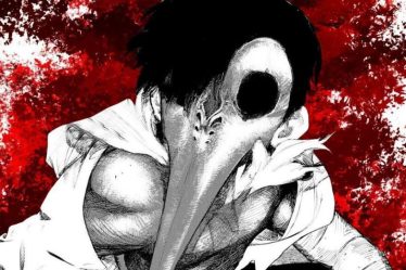 Choujin X Chapitre 33 Date de sortie : Tour de deuil - 5