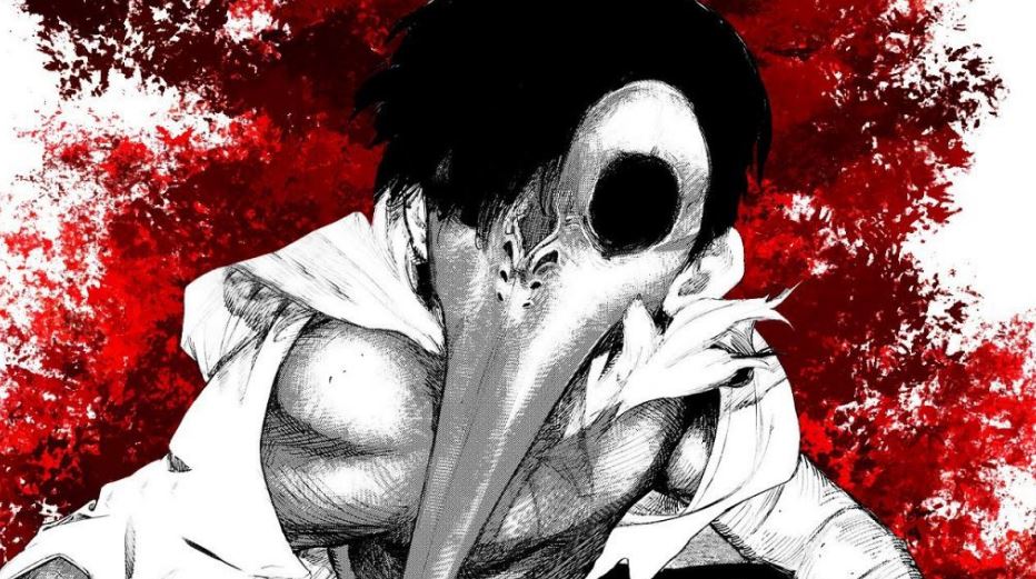 Choujin X Chapitre 33 Date de sortie : Tour de deuil 2 Choujin X Chapitre 33 Date de sortie : Tour de deuil - 1