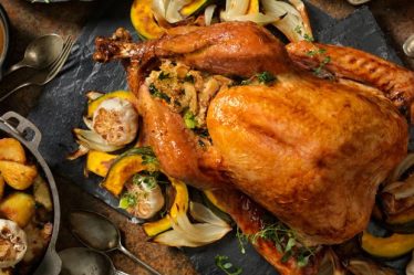 La meilleure façon de cuisiner une dinde de Noël (selon la science) - 6