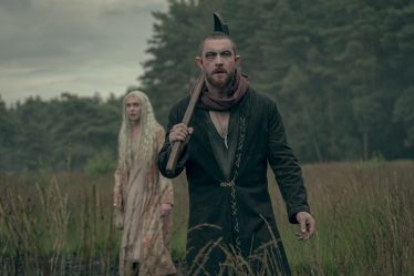 Combien d'épisodes est The Witcher: Blood Origin ? - 13
