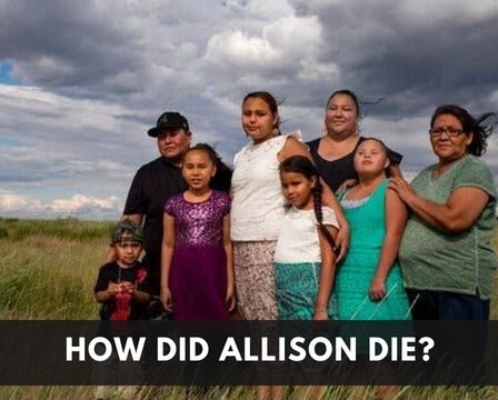 Comment est morte Allison, le mystère de la méfiance : La mort tragique était vraiment choquante, vérifiez ici - Le journal The Weekend Spy 6 Comment est morte Allison, le mystère de la méfiance : La mort tragique était vraiment choquante, vérifiez ici - Le journal The Weekend Spy - 5