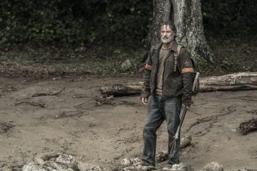 Comment les films Rick Grimes ont été abandonnés au profit d'une série TV - 7