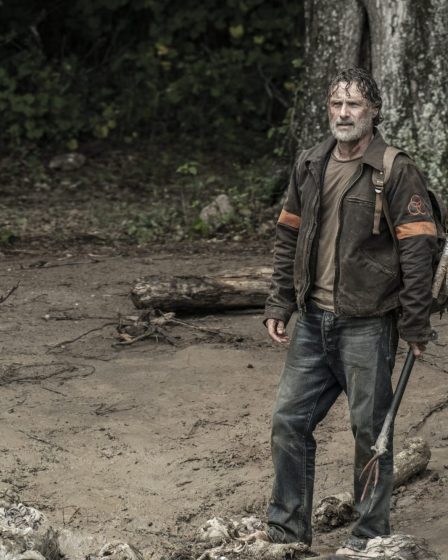 Comment les films Rick Grimes ont été abandonnés au profit d'une série TV 61 Comment les films Rick Grimes ont été abandonnés au profit d'une série TV - 60
