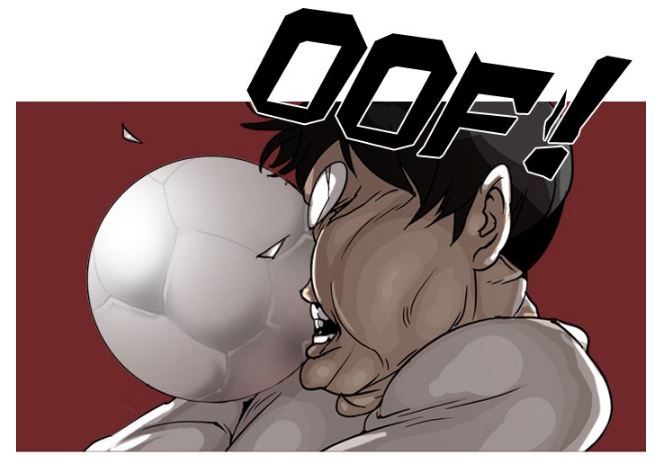 Comment lire Lookism Manhwa