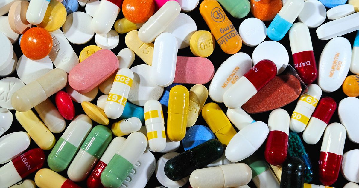 Pourquoi les pénuries de médicaments pourraient (encore) augmenter en France 2 Pourquoi les pénuries de médicaments pourraient (encore) augmenter en France - 1