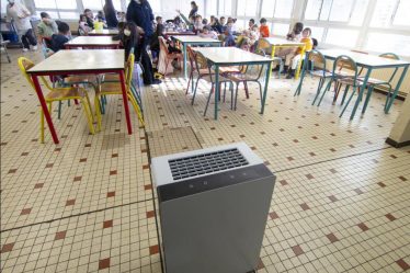 la ventilation mécanique dans les écoles sera efficace - 5