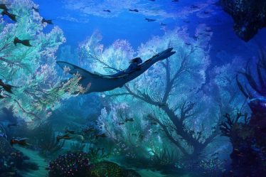 Avatar de créatures et Avatar : chemin de l'eau - 10