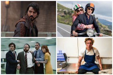 D'Andor au Lotus blanc, voici les 20 meilleures émissions de télévision de 2022. - 11