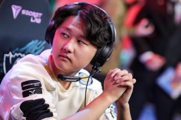 Liquid acquiert le jungler champion du monde et devient entièrement coréen avec une liste LCS remaniée pour 2023 - 7