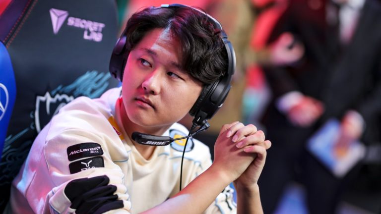 Liquid acquiert le jungler champion du monde et devient entièrement coréen avec une liste LCS remaniée pour 2023 2 Liquid acquiert le jungler champion du monde et devient entièrement coréen avec une liste LCS remaniée pour 2023 - 1