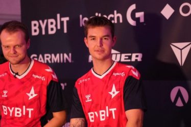 Le pop-off Vintage Device aide Astralis à dépasser OG dans un marathon de 96 rounds - 7