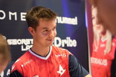 CS: GO star dev1ce pense qu'Astralis peut retrouver son ancienne gloire - 5