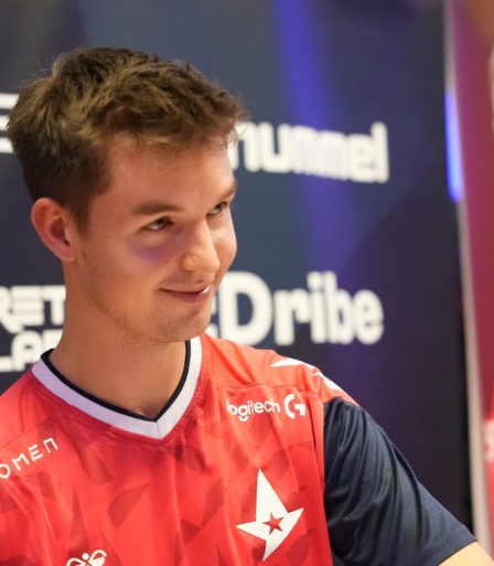5 joueurs CS:GO à surveiller lors des groupes de printemps BLAST Premier 2023 - 17