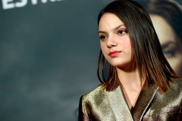 Dafne Keen tournera "The Acolyte" jusqu'en avril - Star Wars News Net - 7