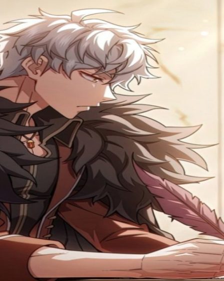 Damn Reincarnation Chapitre 47 : Date de sortie et spoilers 58 Damn Reincarnation Chapitre 47 : Date de sortie et spoilers - 57