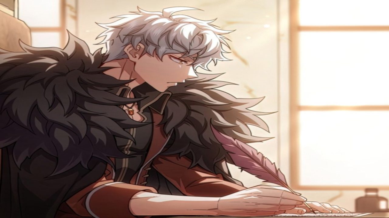 Damn Reincarnation Chapitre 47 : Date de sortie et spoilers 2 Damn Reincarnation Chapitre 47 : Date de sortie et spoilers - 1