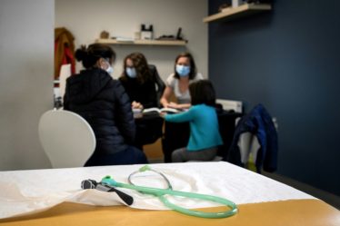 Dans le village d'Auvergne, une maison de repos s'agrandit et le désert médical recule – Sciences et Avenir › - 5