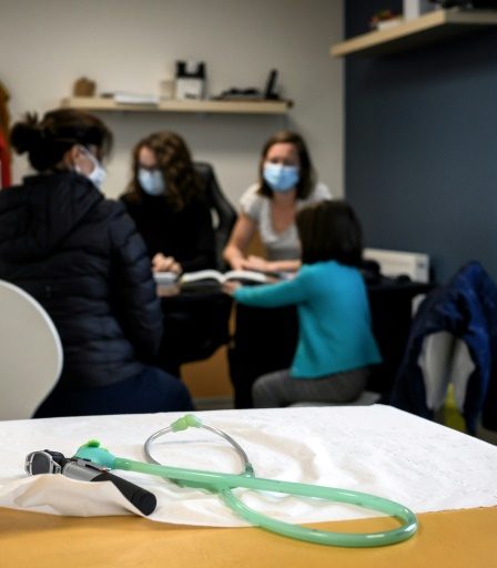 Dans le village d'Auvergne, une maison de repos s'agrandit et le désert médical recule – Sciences et Avenir › 78 Dans le village d'Auvergne, une maison de repos s'agrandit et le désert médical recule – Sciences et Avenir › - 77
