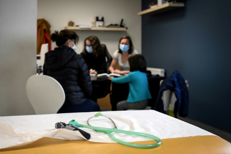 Dans le village d'Auvergne, une maison de repos s'agrandit et le désert médical recule – Sciences et Avenir › - 1