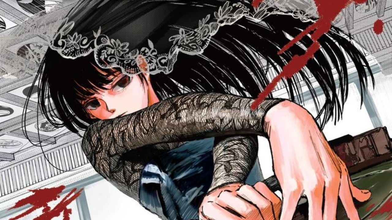 Sakamoto Days Chapitre 99 Attentes