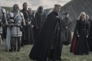 De " House Of The Dragon " à " The Mandalorian " - 10 séries de fiction fantastique à regarder si vous êtes un fan de " Willow ". - 9