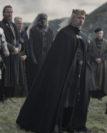 De " House Of The Dragon " à " The Mandalorian " - 10 séries de fiction fantastique à regarder si vous êtes un fan de " Willow ". 91 De " House Of The Dragon " à " The Mandalorian " - 10 séries de fiction fantastique à regarder si vous êtes un fan de " Willow ". - 90