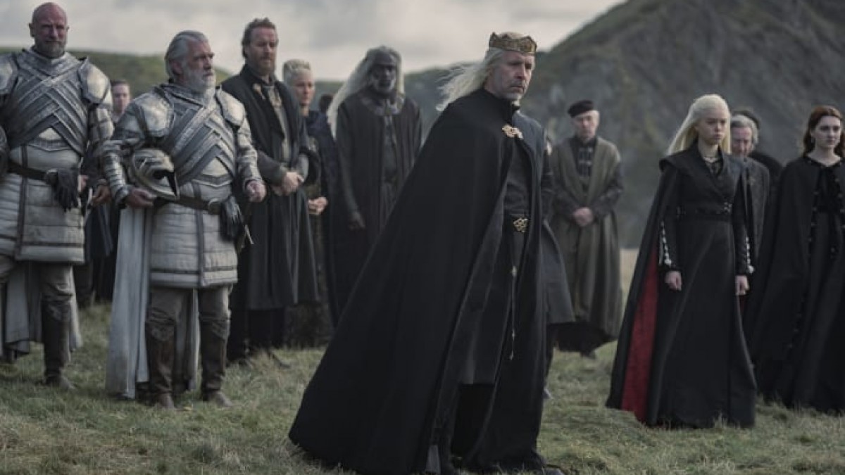 De " House Of The Dragon " à " The Mandalorian " - 10 séries de fiction fantastique à regarder si vous êtes un fan de " Willow ". 2 De " House Of The Dragon " à " The Mandalorian " - 10 séries de fiction fantastique à regarder si vous êtes un fan de " Willow ". - 1
