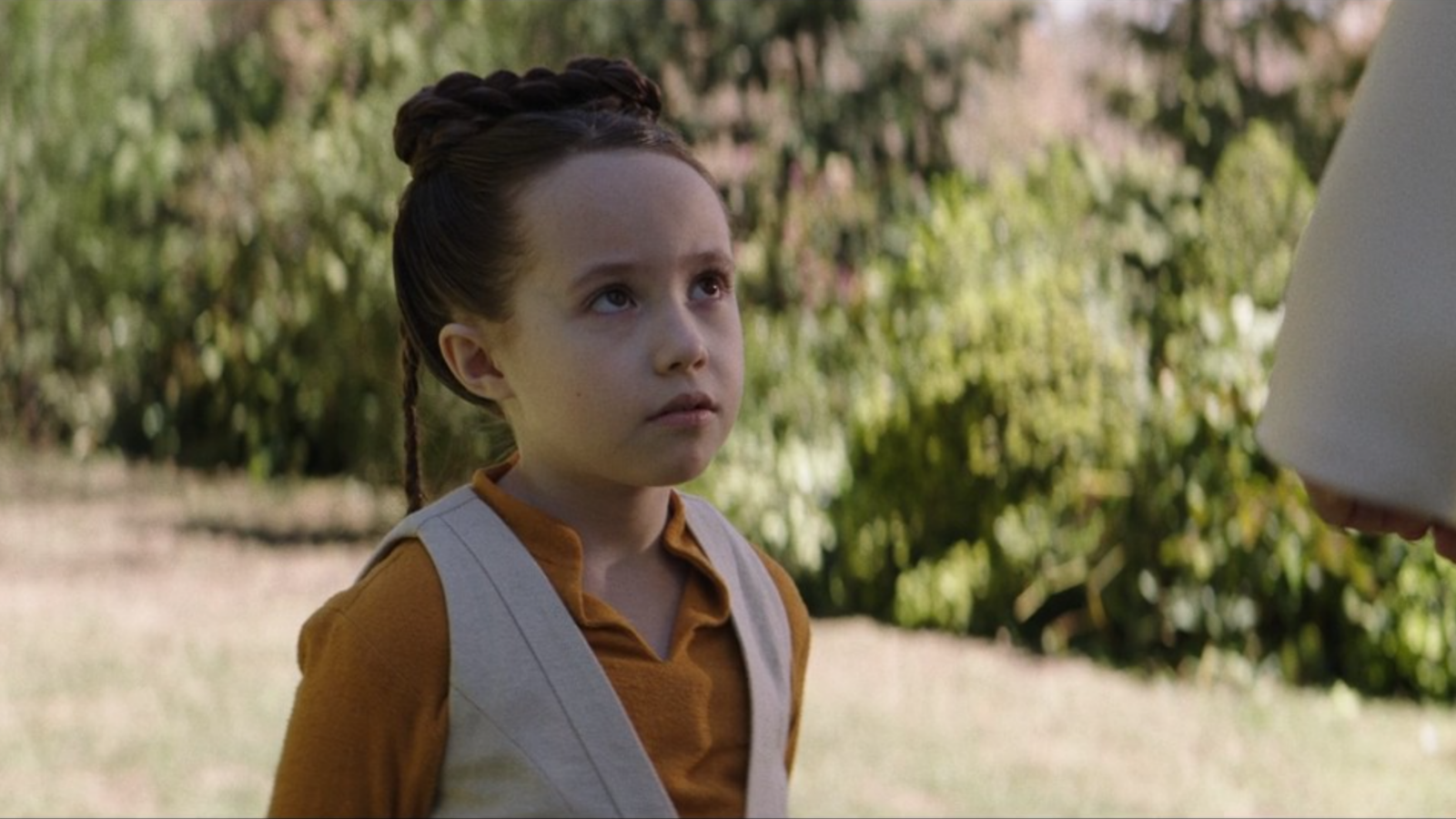 Dernières nouvelles de la science-fiction : Les fans n'en reviennent pas de cette scène d'action ridicule de "Star Wars" et James Gunn annonce les nouveautés de DC le mois prochain. 7 Dernières nouvelles de la science-fiction : Les fans n'en reviennent pas de cette scène d'action ridicule de "Star Wars" et James Gunn annonce les nouveautés de DC le mois prochain. - 6