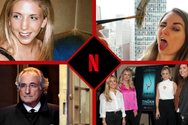 Des documentaires sur des crimes réels arrivent sur Netflix en 2023 et au-delà - 4
