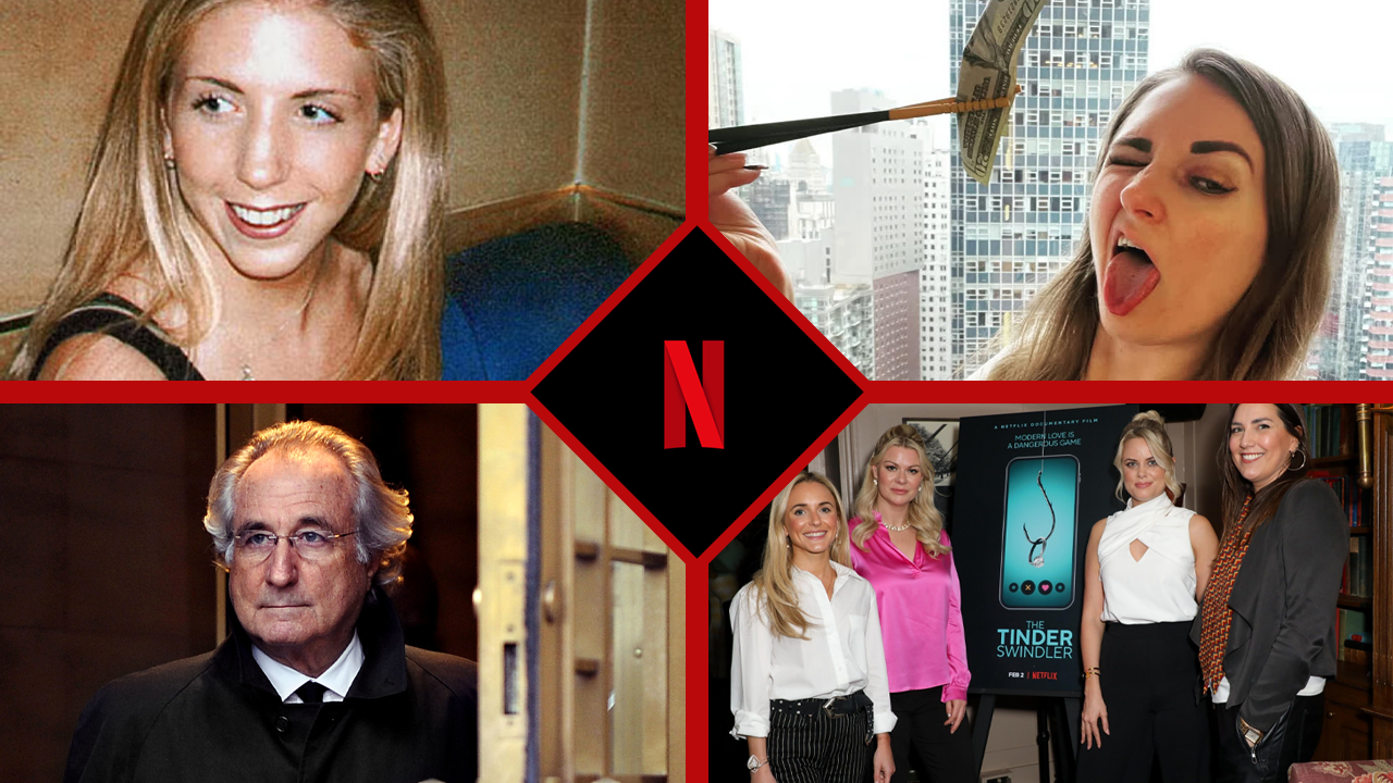 Des documentaires sur des crimes réels arrivent sur Netflix en 2023 et au-delà 2 Des documentaires sur des crimes réels arrivent sur Netflix en 2023 et au-delà - 1
