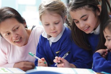 Des parents gallois perdent la bataille juridique contre l'éducation sexuelle "dangereuse" et "woke" | rossgazette.com - 9