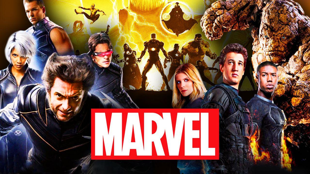 Disney annonce un marathon de films Marvel pour le Nouvel An 2023 2 Disney annonce un marathon de films Marvel pour le Nouvel An 2023 - 1